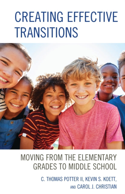 Creating Effective Transitions