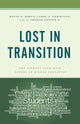 Book cover of: Lost in Transition. By: Kevin S. Koett