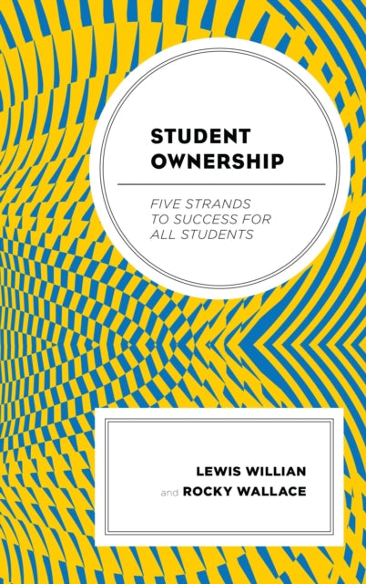 Book cover of: Student Ownership. By: Lewis M. Willian