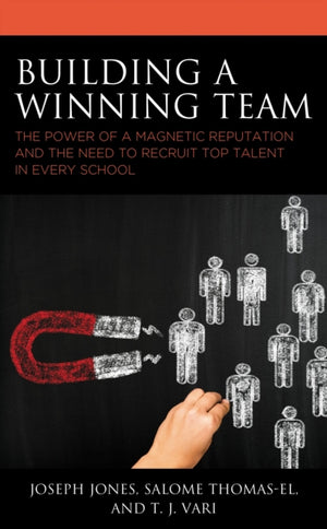 Building a Winning Team