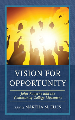 Vision for Opportunity