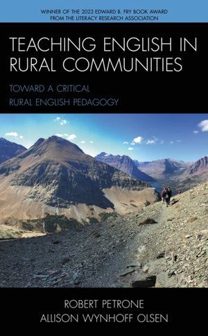 Teaching English in Rural Communities