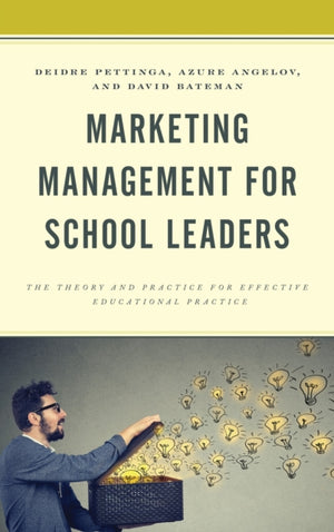 Marketing Management for School Leaders