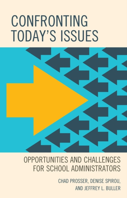 Book cover of: Confronting Today's Issues. By: Chad Prosser