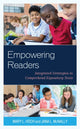 Book cover of: Empowering Readers. By: Mary L. Hoch