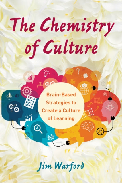 Book cover of: Chemistry of Culture. By: Jim Warford