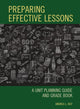 Book cover of: Preparing Effective Lessons. By: Andrea L. Ray