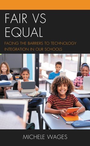 Fair vs Equal