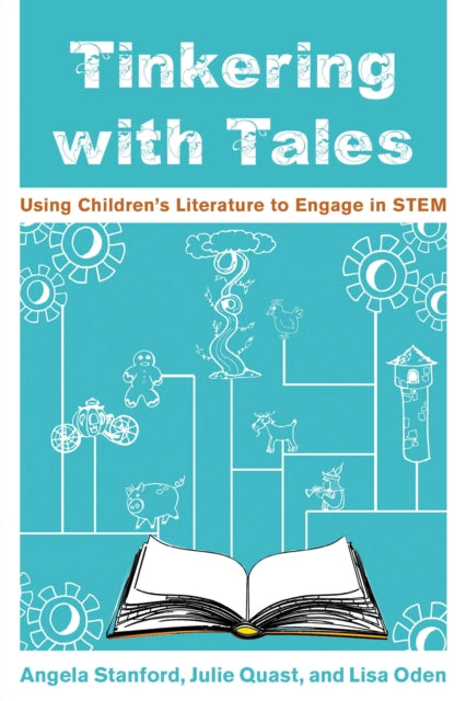 Tinkering with Tales