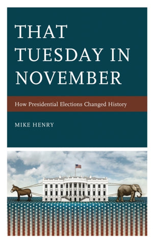 That Tuesday in November