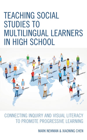 Teaching Social Studies to Multilingual Learners in High School