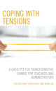 Book cover of: Coping with Tensions. By: Chelsea Faase