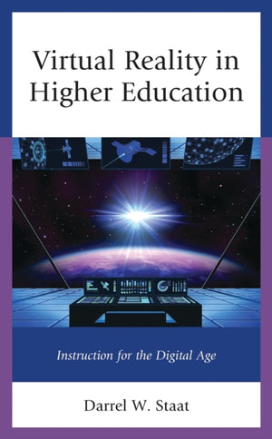 Virtual Reality in Higher Education