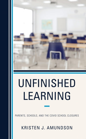 Unfinished Learning