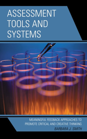 Assessment Tools and Systems