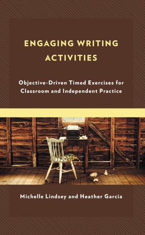 Engaging Writing Activities