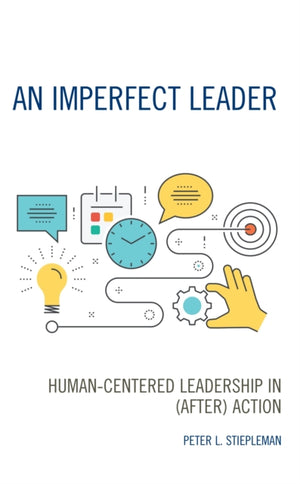 An Imperfect Leader