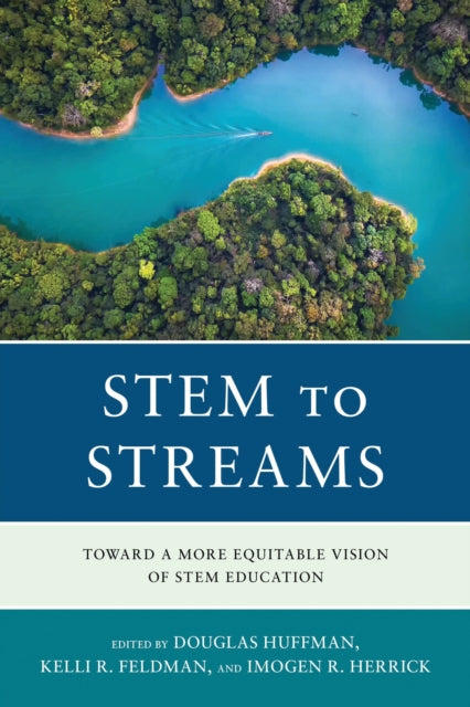 STEM to STREAMS