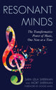 Book cover of: Resonant Minds