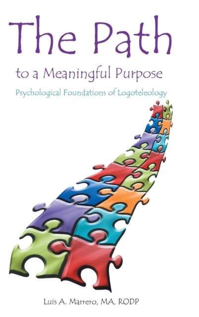 Book cover of: Path to a Meaningful Purpose