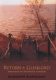 Book cover of: Return to Glenlord. By: Alexander Rassogianis