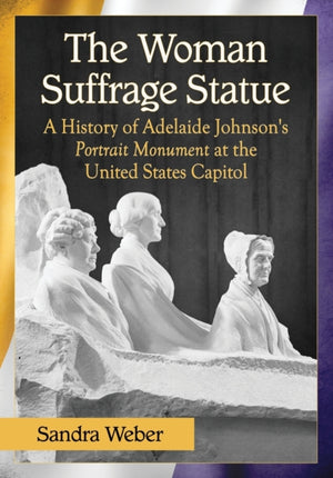 Woman Suffrage Statue