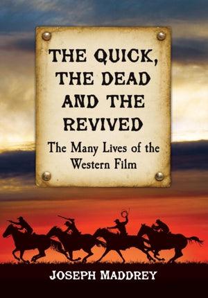Quick, the Dead and the Revived