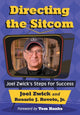 Book cover of: Directing the Sitcom. By: Joel Zwick