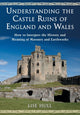 Book cover of: Understanding the Castle Ruins of England and Wales. By: Lise Hull