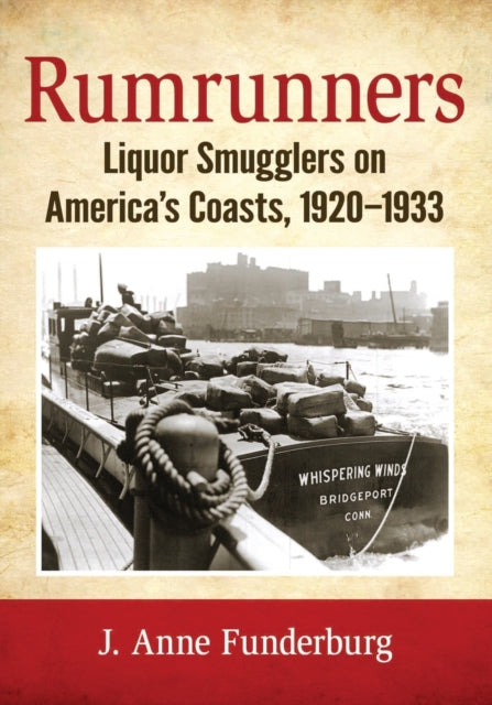 Rumrunners