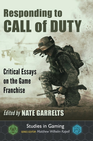 Responding to Call of Duty