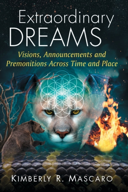 Extraordinary Dreams