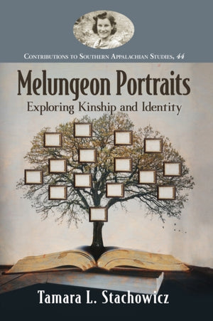 Melungeon Portraits