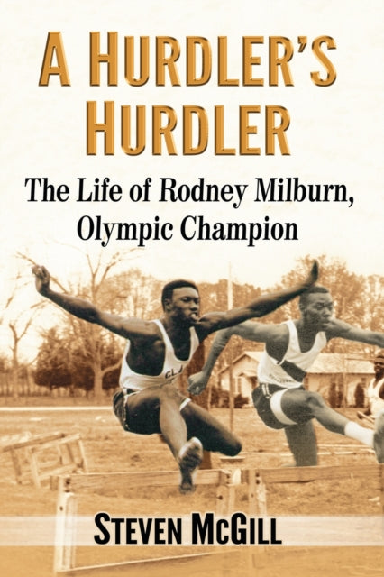 A Hurdler's Hurdler