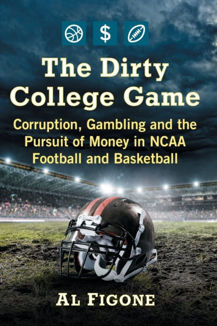 The Dirty College Game