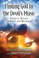 Book cover of: Finding God in the Devil's Music. By: Alex DiBlasi