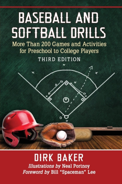 Baseball and Softball Drills