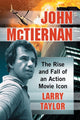 Book cover of: John McTiernan. By: Larry Taylor