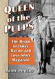 Book cover of: Queen of the Pulps. By: Laurie Powers