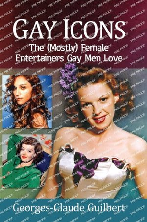 Gay Icons