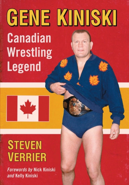 Gene Kiniski