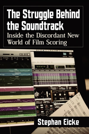 Struggle Behind the Soundtrack