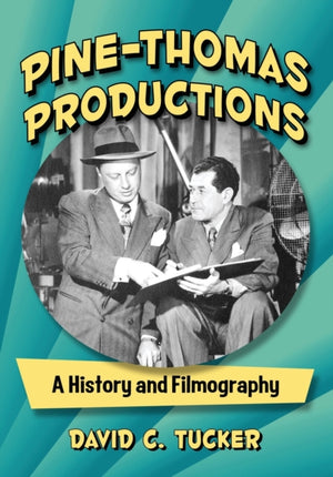 Pine-Thomas Productions