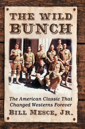 The Wild Bunch