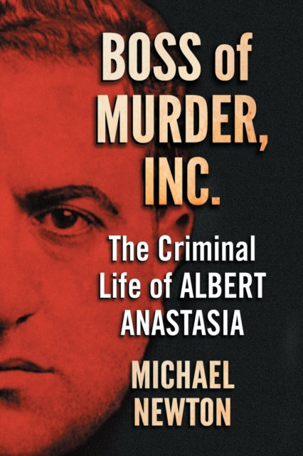 Boss of Murder, Inc.