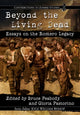 Book cover of: Beyond the Living Dead. By: Bruce Peabody