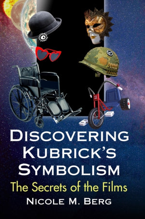 Discovering Kubrick's Symbolism