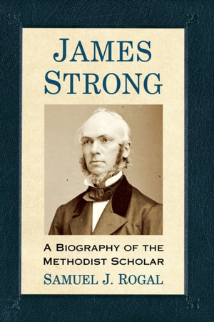 James Strong