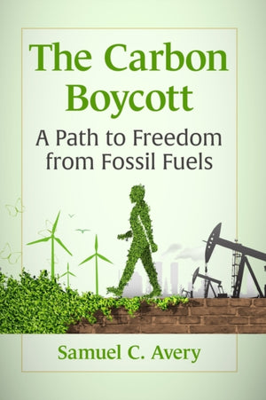 The Carbon Boycott