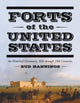 Book cover of: Forts of the United States. By: Bud Hannings